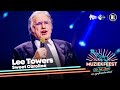 Lee Towers - Sweet Caroline • Muziekfeest van het Jaar 2022 // Sterren NL