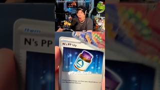 @PassionPriceTCG Pulls DESTINED RIVALS GOD PACK?! #pokemon #pokemoncards #pokemoncommunity