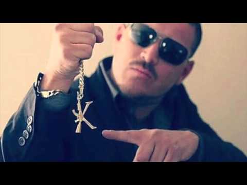 manianitas con el komander