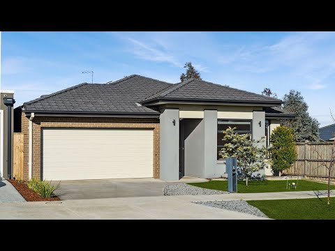 7 Silver Drive, Diggers Rest, VIC 3427, 4 ਕਮਰੇ, 2 ਬਾਥਰੂਮ, House