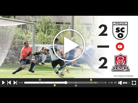 SC Offenburg - FV Langenwinkel 2:2 (2:0) - 04.6.2023