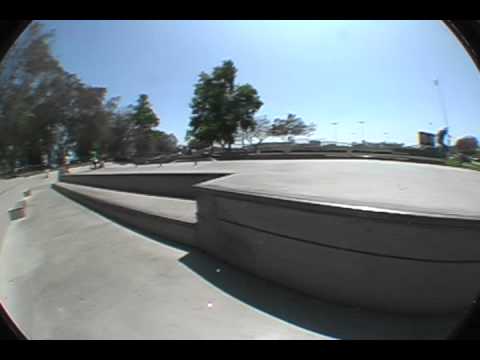 Ethan Emerson- Ollie Ally Gap