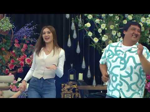 Gayrat Usmonov - Ikki qadam (Zo’r tv da 2025)