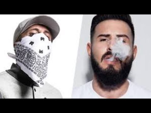 AK Ausserkontrolle ft  Shindy NYMPHO Remix