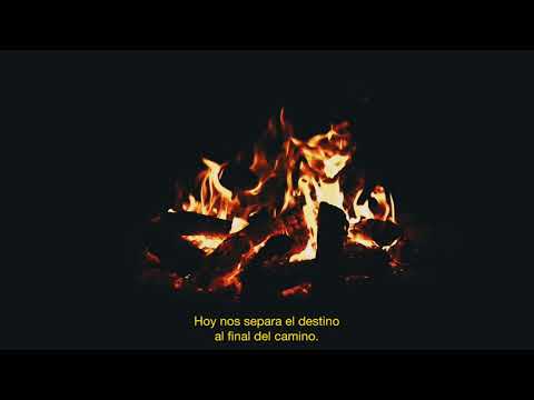 Cathleen - Cenizas feat Erik Canales (Allison)