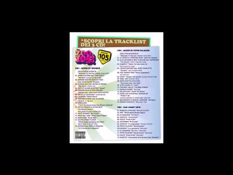 Lo Zoo di 105 MixCompilation v.3 Download