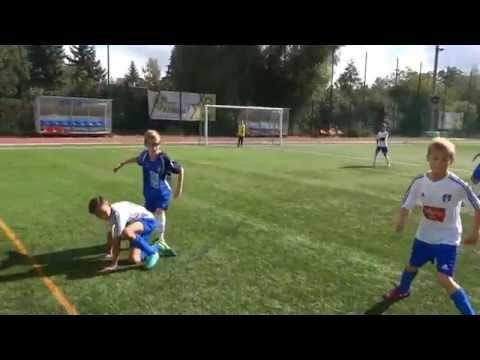 Semp II 2006 -  MKS Piaseczno 25 września 2016