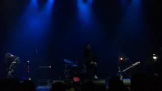 Cane Hill - LIVE - MGGDA - Bournemouth - 2016