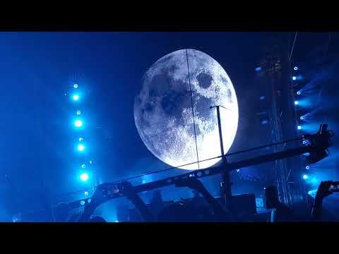 Pryda vs. Everything But The Girl - Missing Europa (Eric Prydz Mashup)  @ EXIT Festival 2023