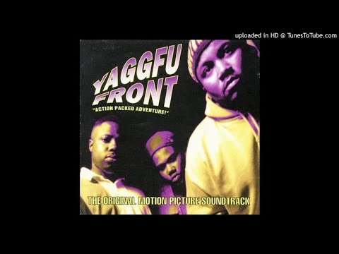 Yaggfu Front - Hold 'Em Back (What's The Meaning)