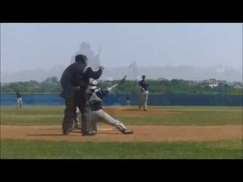 Joey Akers - Richland College 2018