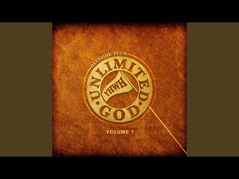 Unlimited God (feat. Nathaniel Bassey)