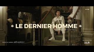Arthur ELY - Le Dernier Homme