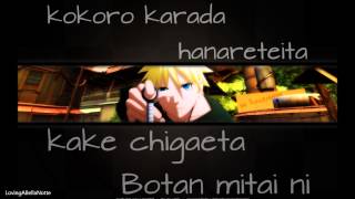 Naruto Shippuden Opening 6 Flow Sign Lyrics Chords Chordify Naruto Shippuden Opening 6 Flow Sign Lyrics Chords Chordify