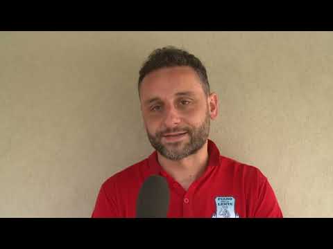 Playout Promozione: Piano della Lente - Tornimparte (1-0) il post gara