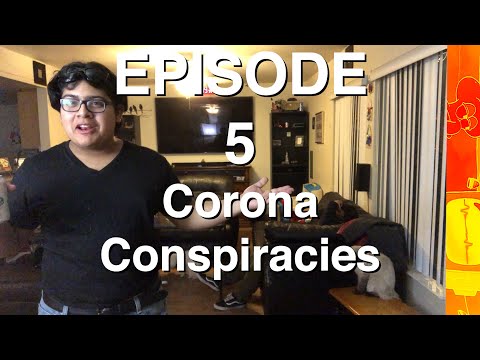 FFP Episode 5: Corona Conspiracies