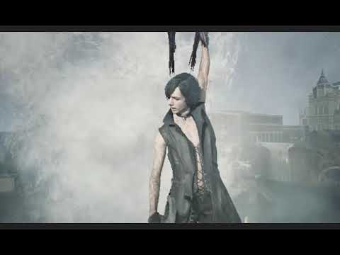 DEVIL MAY CRY 5 Gameplay Walkthrough Part 4 1080p HD 60FPS    No Commentary DMC 5