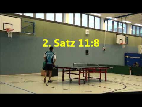 15.01.2012 Czempiel C. vs. Le