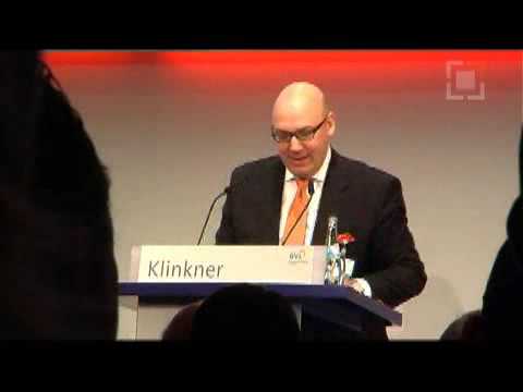 Interview mit Prof. Raimund Klinkner, Vorsitzender des Vorstands der BVL