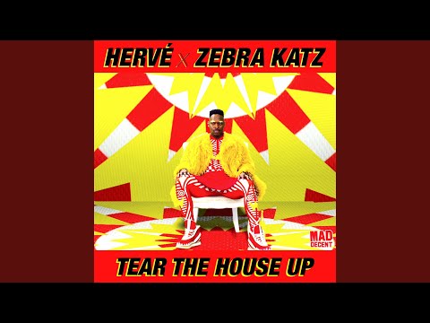 Tear The House Up (Clean Edit)