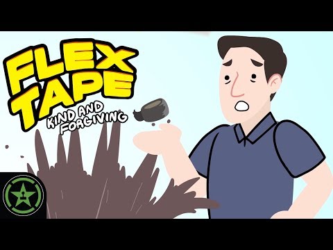 We'll Be Right Back! - AH Animated