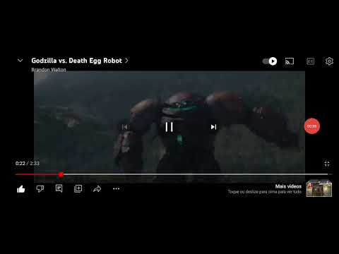 BEWILDERBEAST VS DEATH EGG ROBOT