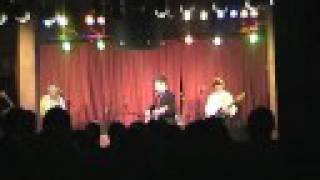 World Of A King [2005-07-08]