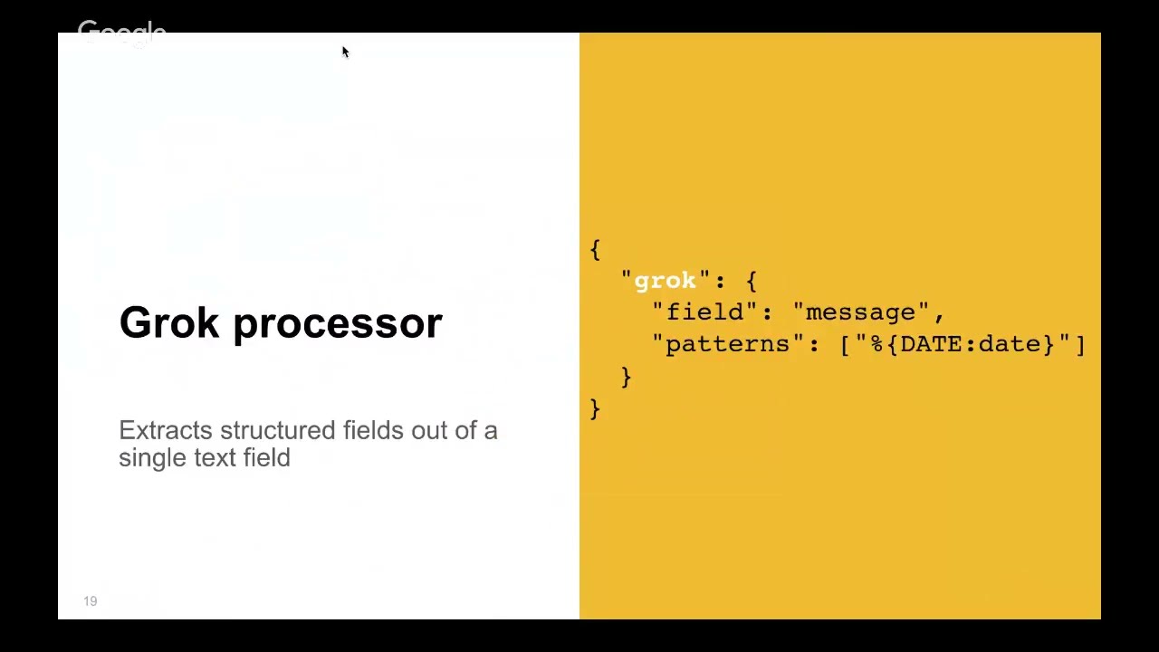 Ingest node: (re)index and enrich documents in Elasticsearch
