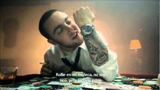 Mac Miller - Smile Back (Subtitulada en español)