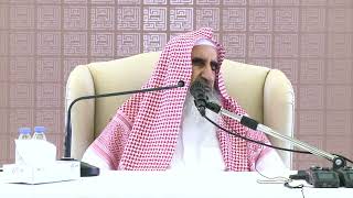 صورة 022 درس التفسير - سورة البقرة الآية 284 إلى سورة آل عمران آية 7