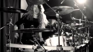 Abnormal - Drum Cover - Bumblefoot