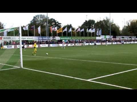 sc Genemuiden- Flevo Boys