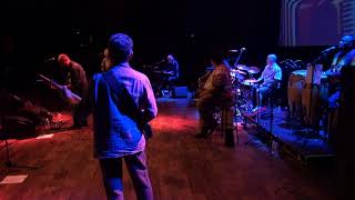 On Your Way Down -  Little Feat with John Gros - 08.11.18 - The Pagent - St. Louis, MO