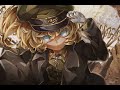 Youjo Senki Los Los Los German Cover