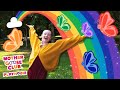 Rainbow Rainbow Music Video Mother Goose Club Playhouse Songs Nursery Rhymes