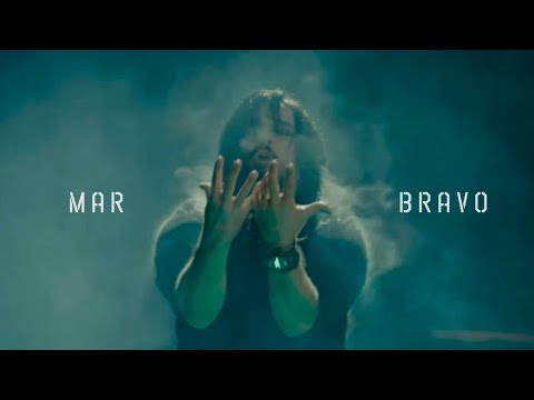 08 Guilherme de Sá - Mar Bravo (Vídeo Oficial)