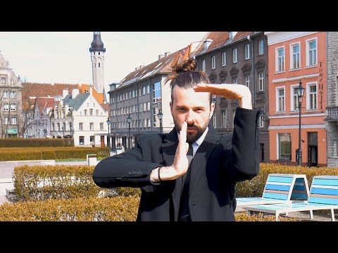 Ultra Fast Tutting Tutorial - RoboSwing Dance - #Tutorial#1 - NEILAND