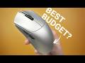 BEST Budget Gaming Mouse Of 2026 So Far WLMOUSE Beast G Review