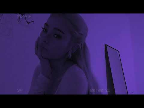 she was my everything