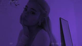 she was my everything