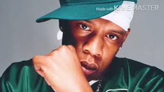 Jay - Z - 8 Miles And Rinnin’ (Instrumental)