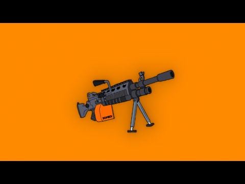 (FREE FOR PROFIT) NLE Choppa x Lil Loaded Type Beat - "Hold Up" 🔫 Hard Trap Instrumental 2022