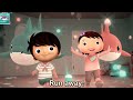BEBEFINN BABY SHARK BUT LITTLE BABY BUM