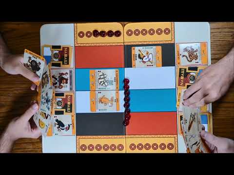 Nawalli Playthrough Video