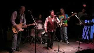 Alone by Susan Tedeschi cover by Sole Purpose