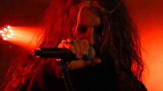 DEAD DAISIES - Resurrected.Last Time I Saw The Sun - Rock And Blues Festival - 26th to 28th July 18.