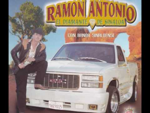 Ramon Antonio "El Diamante de Sinaloa"-Coca Lavada