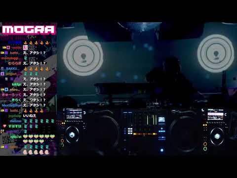MOGRA COUNTDOWN PARTY 25/26 - KOTONOHOUSE