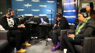 Ransom Freestyle Sway in the Morning