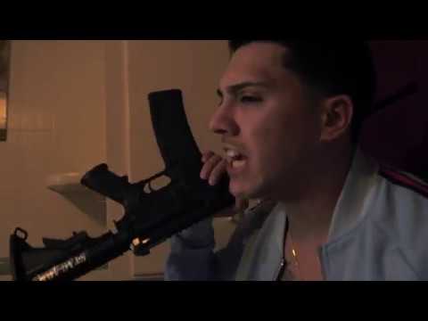 Pe$o Pe$o - "No Aim" (Official Video)